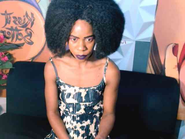 Ebonystorm webcam