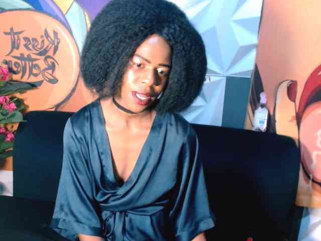 Ebonystorm webcam