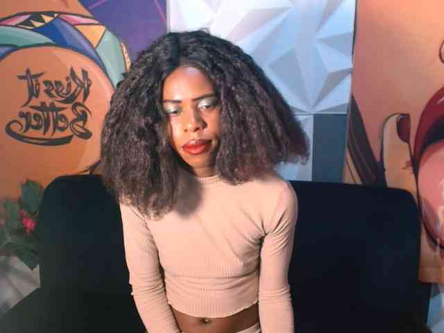 Ebonystorm webcam