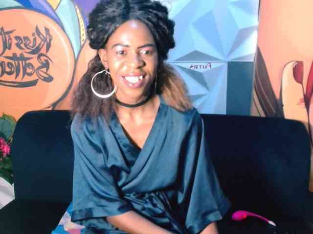 Ebonystorm webcam