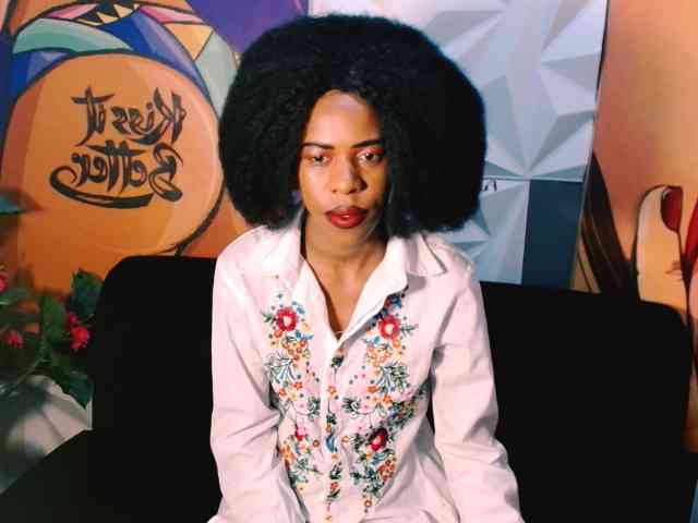 Ebonystorm webcam