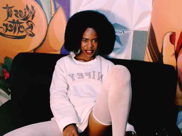 Ebonystorm webcam