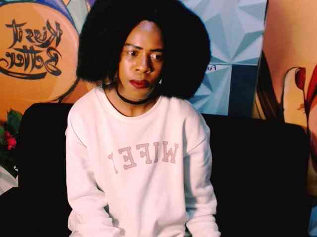 Ebonystorm