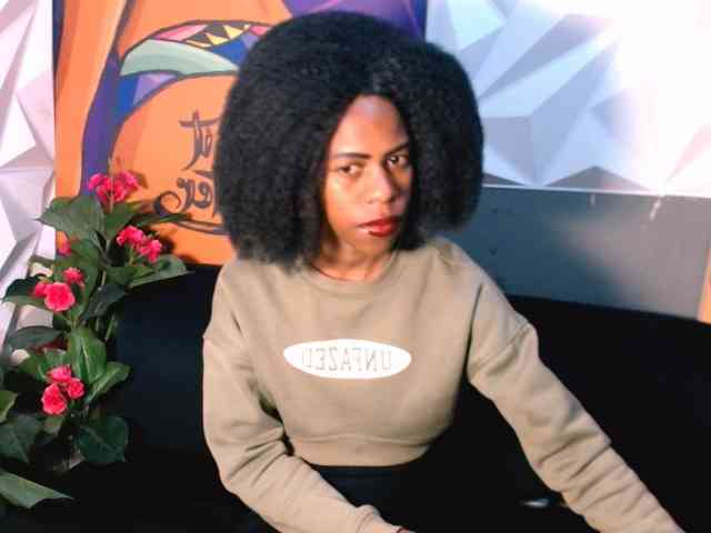 Ebonystorm webcam