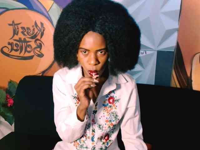 Ebonystorm webcam