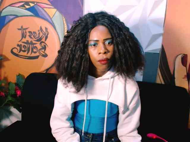 Ebonystorm webcam