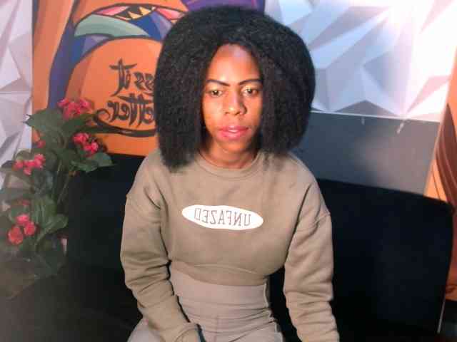 Ebonystorm webcam