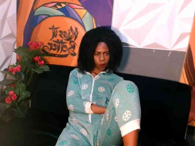 Ebonystorm webcam