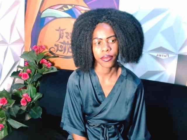 Ebonystorm webcam