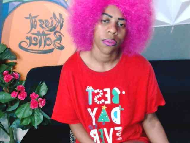 Ebonystorm Ebonystorm