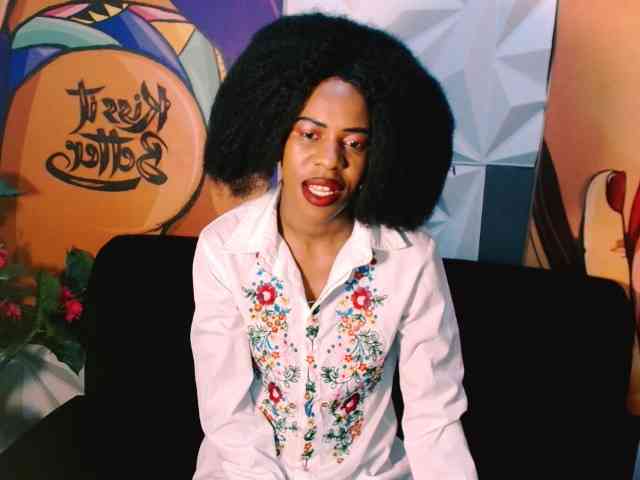 Ebonystorm webcam