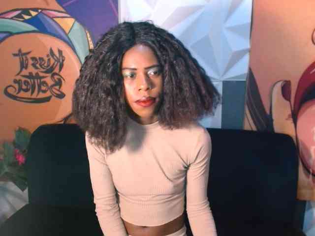 Ebonystorm webcam