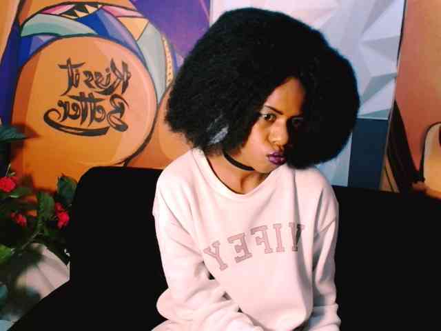 Ebonystorm webcam