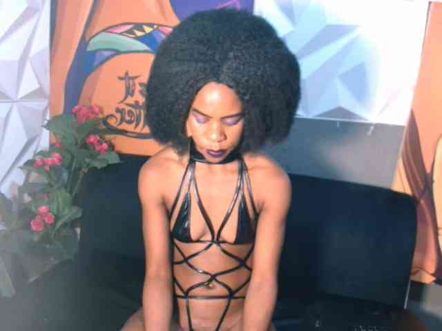 Ebonystorm webcam