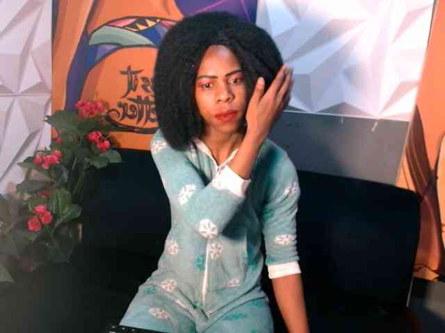 Ebonystorm webcam