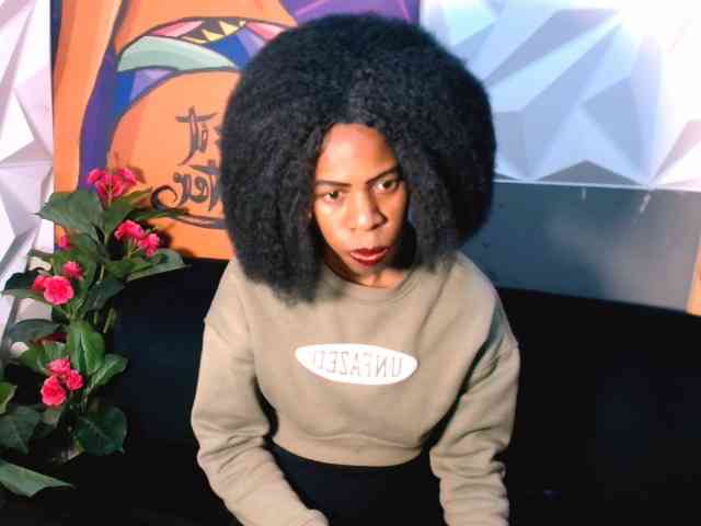 Ebonystorm webcam
