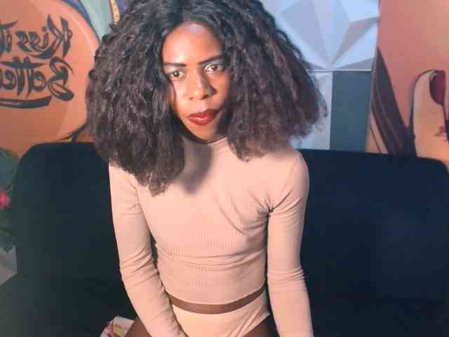 Ebonystorm webcam
