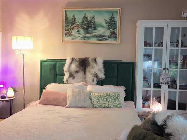 Joanneshyshy's BongaCams show and profile