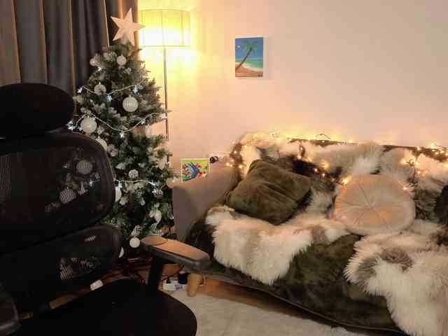 JoanneSpoilMe webcam