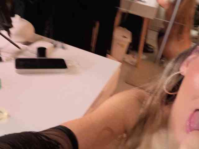 JoanneSpoilMe webcam