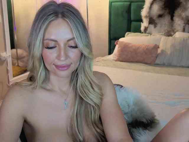 JoanneSpoilMe webcam