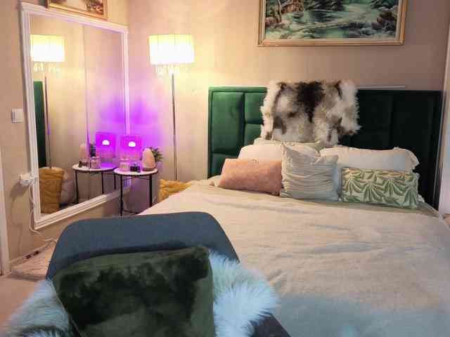 JoanneSpoilMe webcam