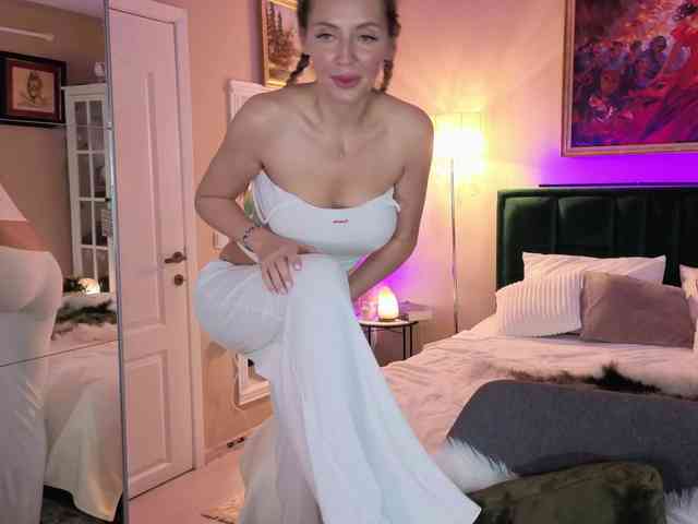 JoanneSpoilMe webcam