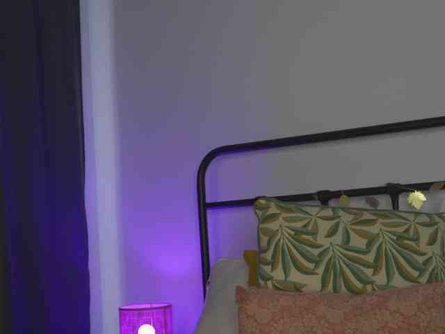 JoanneSpoilMe webcam