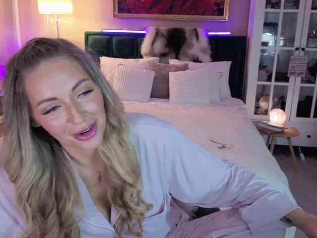 JoanneSpoilMe webcam