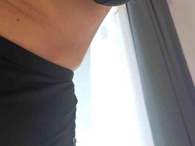 JoanneSpoilMe webcam