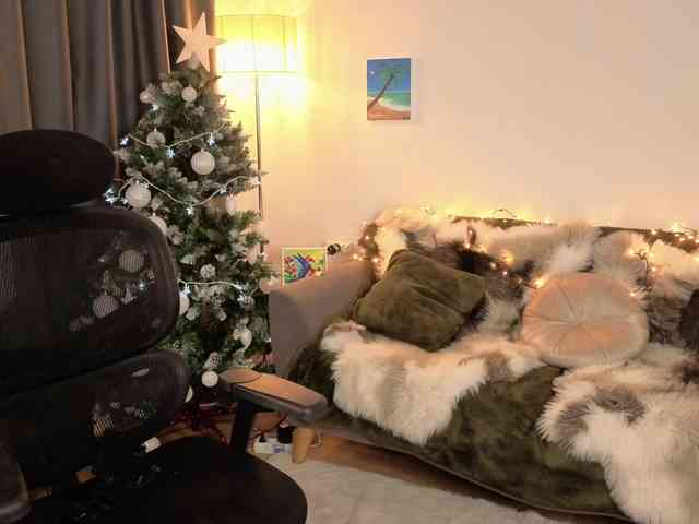 JoanneSpoilMe webcam