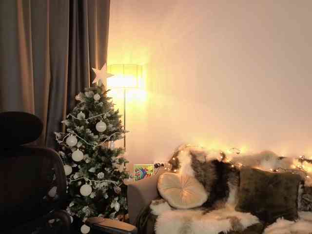 JoanneSpoilMe webcam