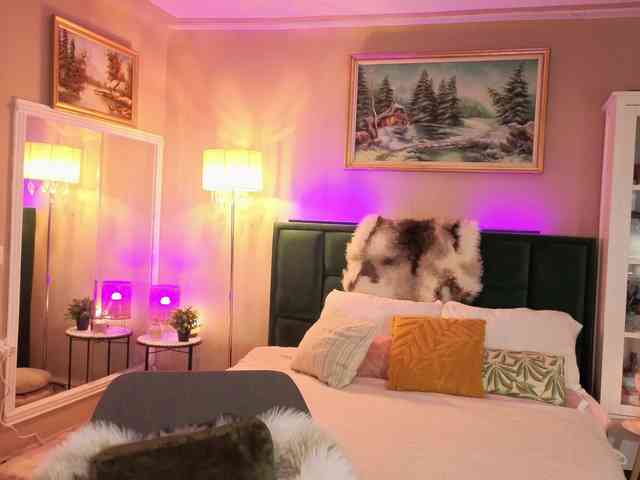 Joanneshyshy Joanneshyshy