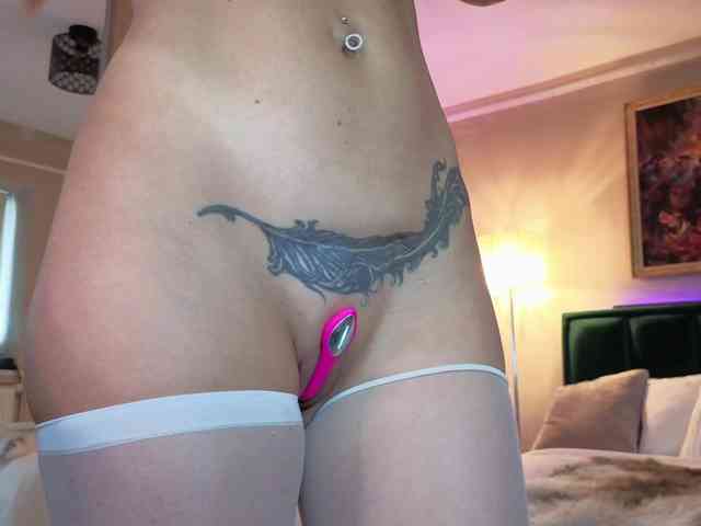 JoanneSpoilMe webcam