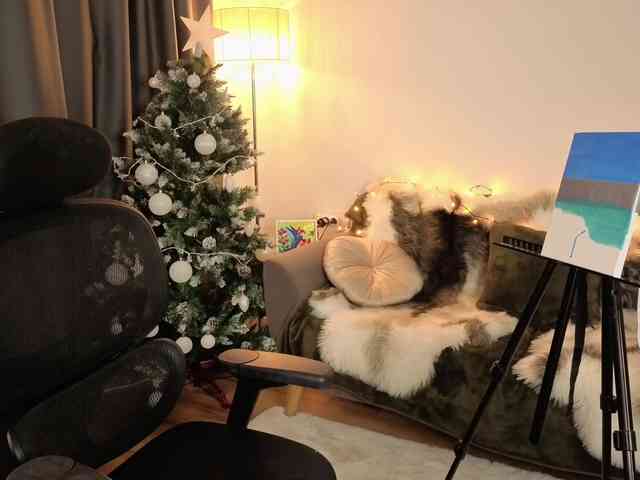 JoanneSpoilMe webcam