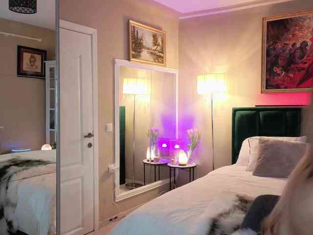 JoanneSpoilMe webcam