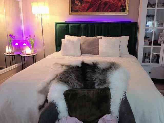 JoanneSpoilMe webcam