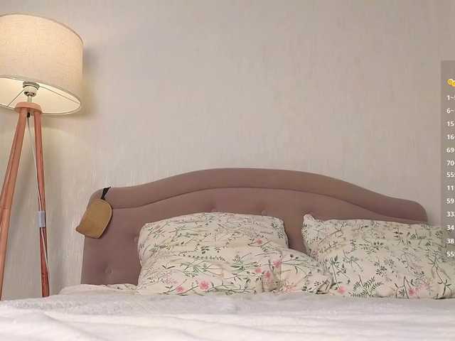 tashamiu's BongaCams show and profile