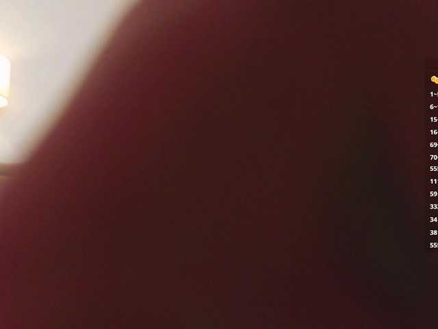 tashamiu's BongaCams show and profile