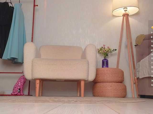 tashamiu's BongaCams show and profile