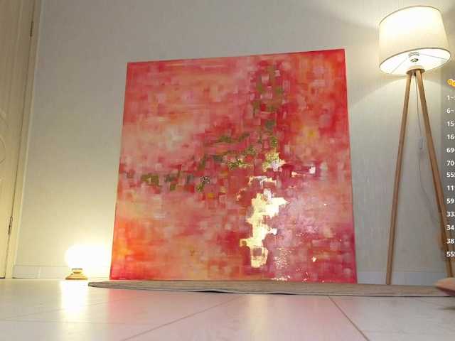 tashamiu's BongaCams show and profile