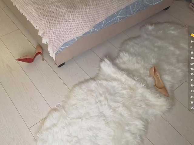 tashamiu's BongaCams show and profile