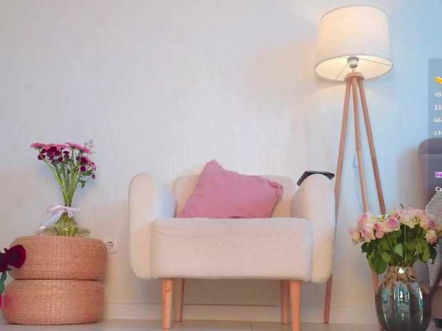 tashamiu's BongaCams show and profile