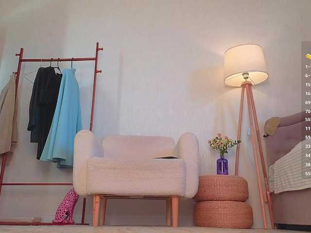 tashamiu's BongaCams show and profile