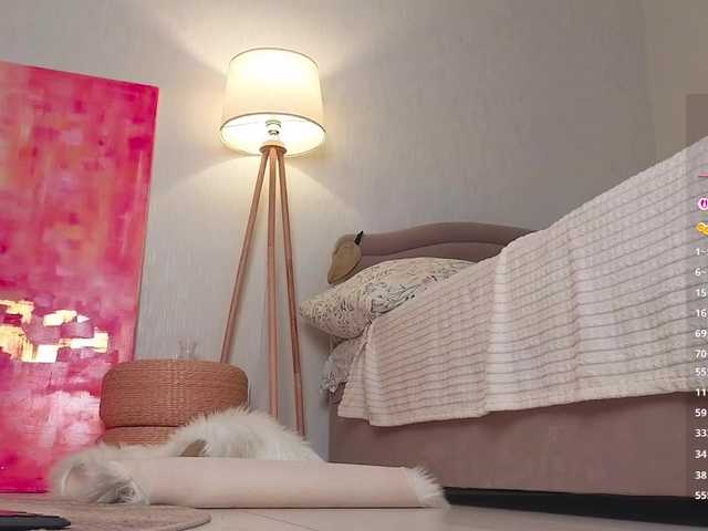 tashamiu's BongaCams show and profile