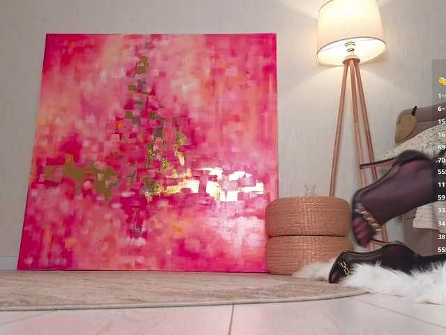 tashamiu's BongaCams show and profile