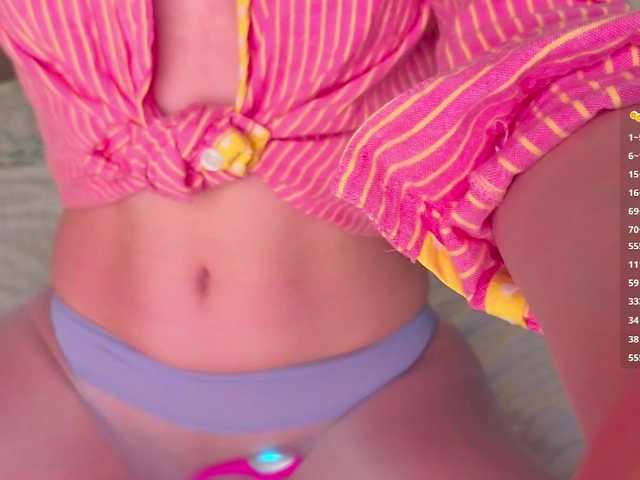 tashamiu's BongaCams show and profile