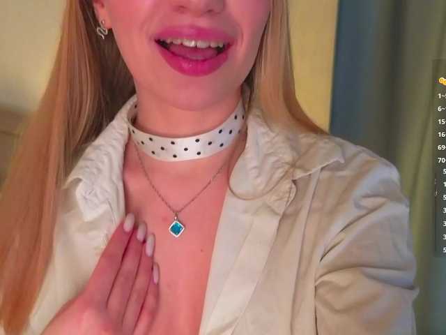 tashamiu — Hey everyone ! Oil show !!! FAVORITE TIPS 5551569 !!! 18#teen#heels#stockings#pantyhose#lovense#daddyToday is creativity day, come and become a part of the history of the big canvas!!!