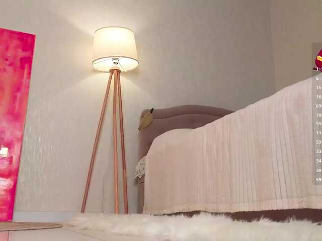 tashamiu — Hey everyone ! Oil show !!! FAVORITE TIPS 5551569 !!! 18#teen#heels#stockings#pantyhose#lovense#daddyToday is creativity day, come and become a part of the history of the big canvas!!!