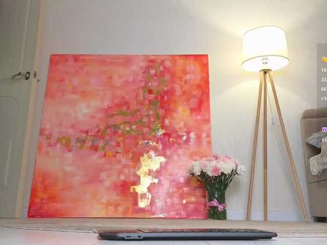 tashamiu's BongaCams show and profile